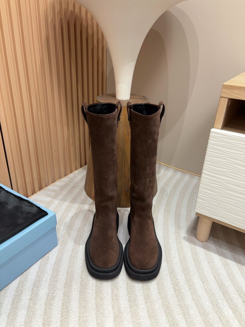 Prada Boots